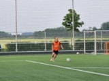 Training lagere seniorenteams S.K.N.W.K. van donderdag 1 mei 2025 (60/87)